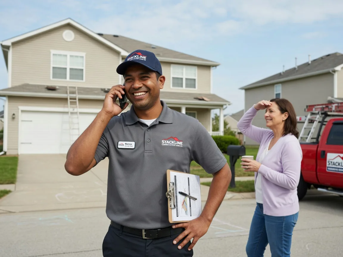 Chimney flashing repair Enola, AR FAQs